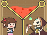 救救裤衩妹logo图