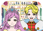 装扮城市少女衣橱logo图