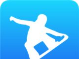职业滑雪大师logo图