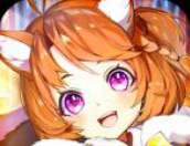 魔化娘的物语logo图