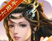 七雄争霸logo图