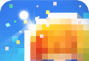 盲盒大作战logo图