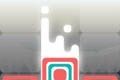 色彩盒子logo图