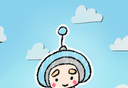 火箭淘气鬼logo图