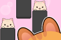 猫咪弹钢琴logo图
