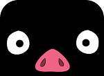 OVO表情模拟logo图