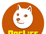 狗狗的一生logo图