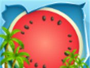 天天大西瓜logo图
