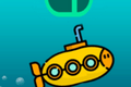 潜艇海洋救援logo图