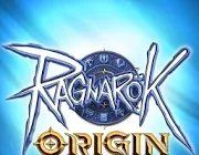 RO仙境传说Originlogo图