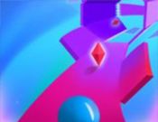 隧道碾压logo图