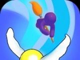 骑扫把冲刺logo图