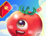 疯狂消消赚logo图