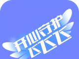 开心守护飞飞logo图