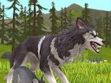 狼王狩猎模拟logo图