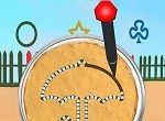脑洞大画家logo图