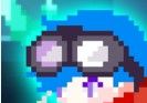 矿山猎人logo图
