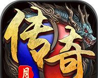 月灵传奇logo图