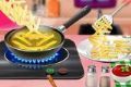 迷你烹饪小店logo图