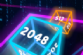 射击立方体2048logo图
