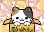 公园里的野猫logo图