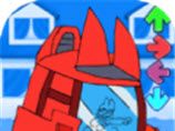 星期五之夜音乐会对决logo图