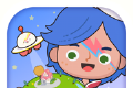 托卡小镇创造世界logo图