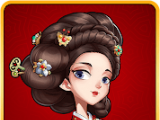 宫廷大奖logo图