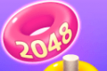 套环2048logo图