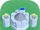 城堡护卫突袭logo图