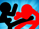 火柴人绝命求生logo图