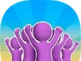 火柴人上游轮logo图