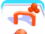 完美球门logo图