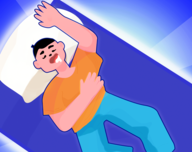 卧床模拟器logo图