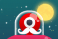 外星逃亡logo图