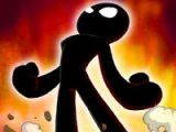 愤怒的火柴人2logo图