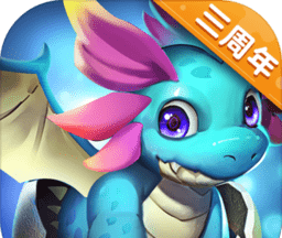 星辰奇缘logo图