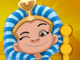 探索之谜逻辑方块logo图