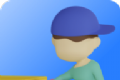 学校滑板恶作剧跑酷logo图