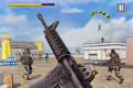 真实FPS射击3Dlogo图