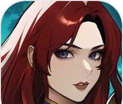 魔盒之战logo图