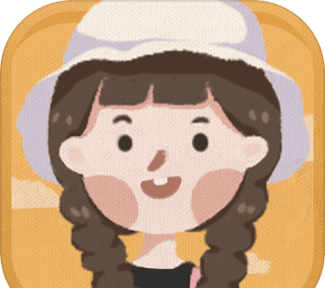 旅行少女logo图