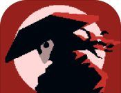 黑白魂刃logo图