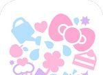 sweetdays三丽鸥logo图
