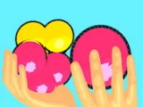 粘球打靶logo图