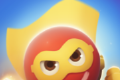 红球超级跑logo图