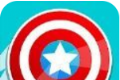 美国少校队长logo图