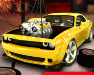 汽车修理工模拟2021图标