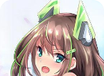 激射萌娘3.0logo图