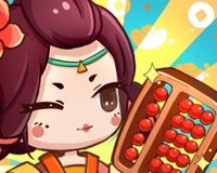江湖小掌柜logo图